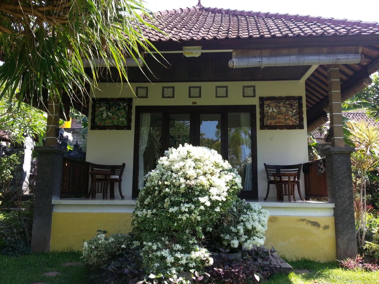 Di Abian Resort Αμέντ Εξωτερικό φωτογραφία